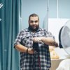 Павел Мазырин