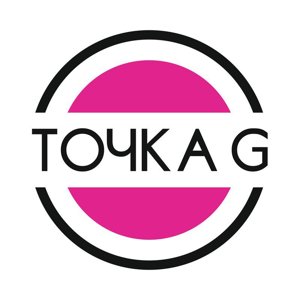 Точка G