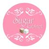  Sugar  kabinet 