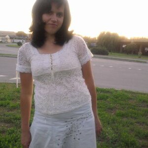 Лариса Шарова