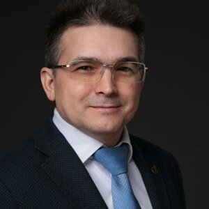 Ruslan Samatov