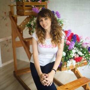 Anna Sheremetyeva