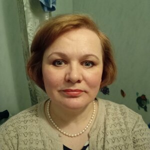 Ольга Фролова