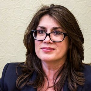 Elena Gingel