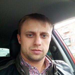 Никита Нештуков