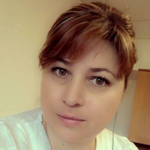 Marina Vishnikina