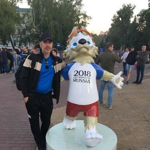 Alexey Kuznetsov