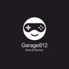 Garage812