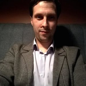 Alexey Saplin