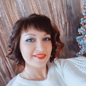 Svetlana Sorokina