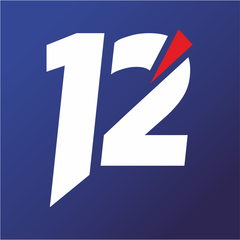 12 Канал. Телеканал 12 канал. 12 Телеканал логотип. Телеканал ОРТРК 12 канал. 12 канал телефон