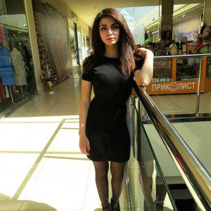 Кристина Андреевна