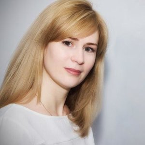 Юлия Денисова