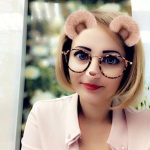 Lyudmila Andreyanova