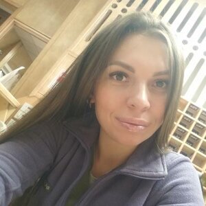 Zoya Rogachyova