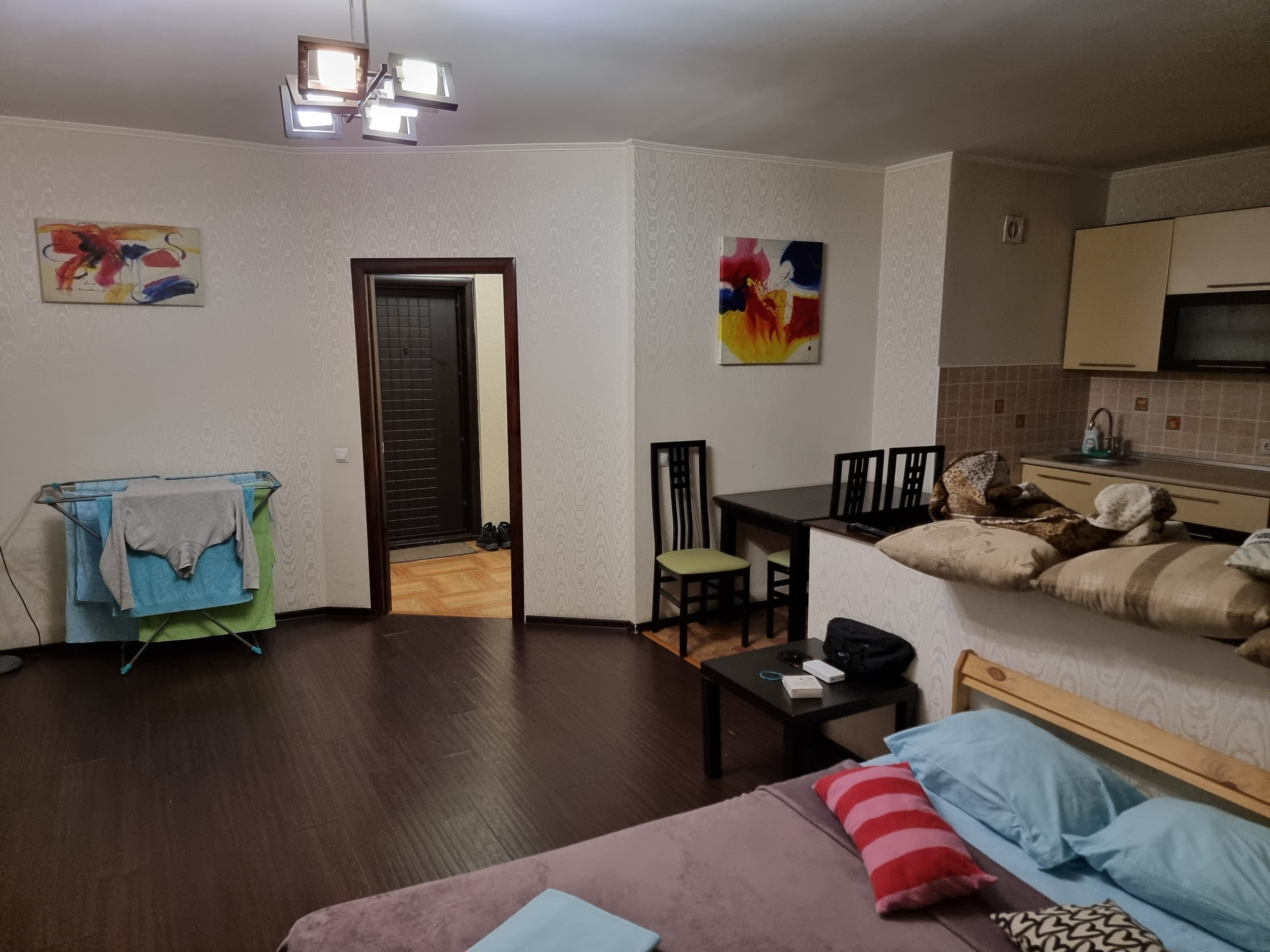 Rent-сервис: отзыв от Valery Moshin