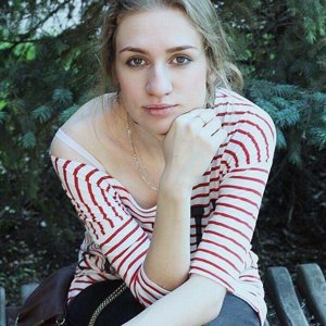 Екатерина Занина