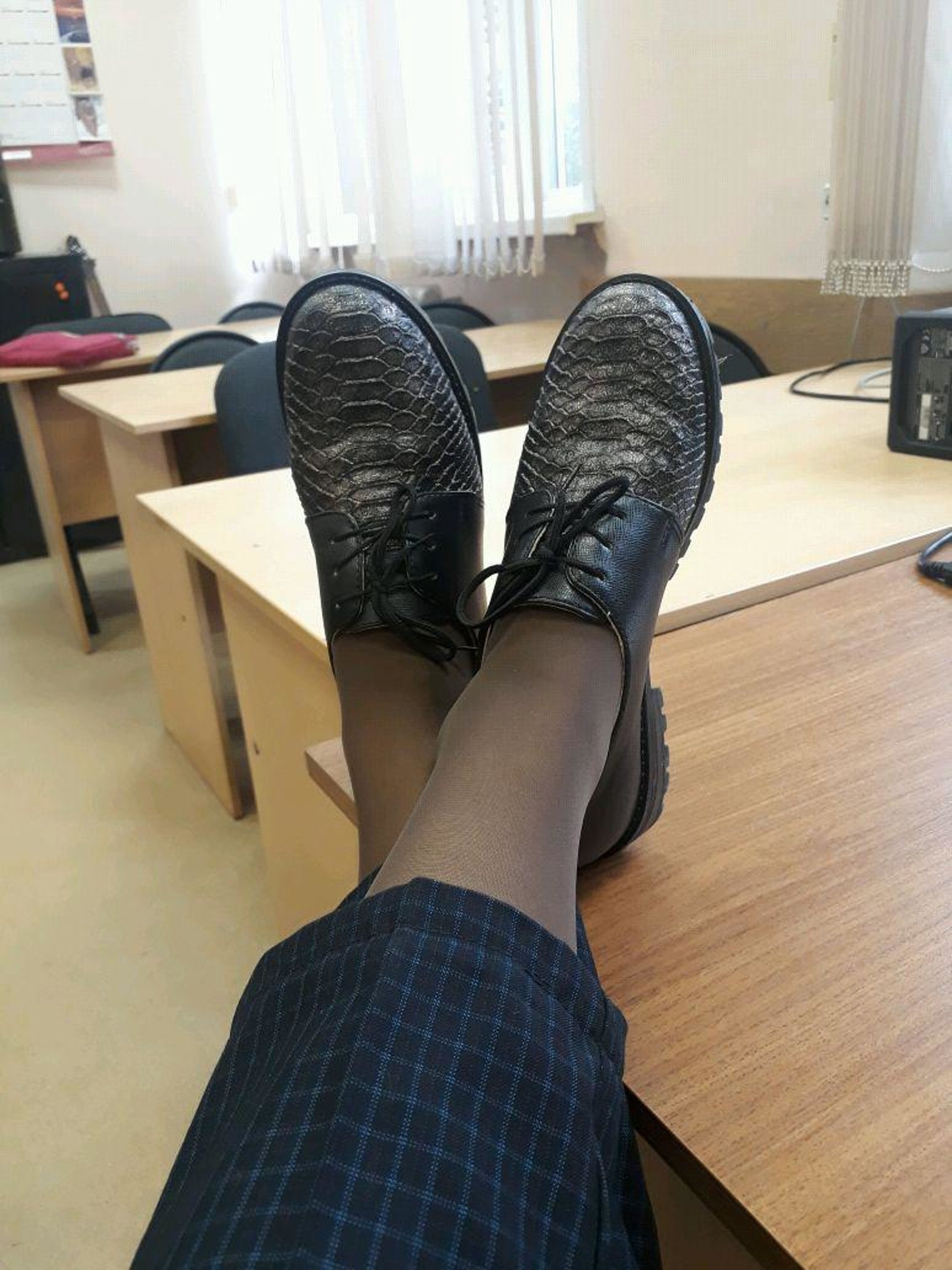 Где купить обувь Юничел — Красноярский край — Красноярск