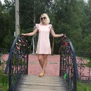 Лина Земцова