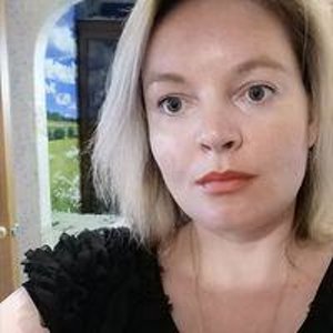 Евгения Корнийченко