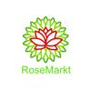 Rosemarkt, доставка цветов для друзей и подруг