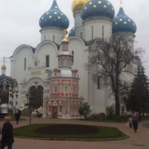Сергей Гаврилов