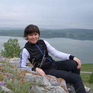 Юлия Баймурзина