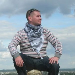 Рамиль Кадыров