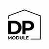 Dp-module