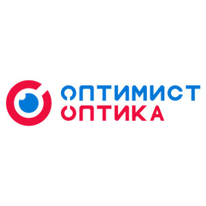 Оптимист оптика
