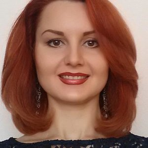 Svetlana Vereschagina