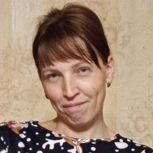 Oksana Solovyova