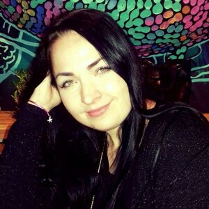 Ирина Шаповалова