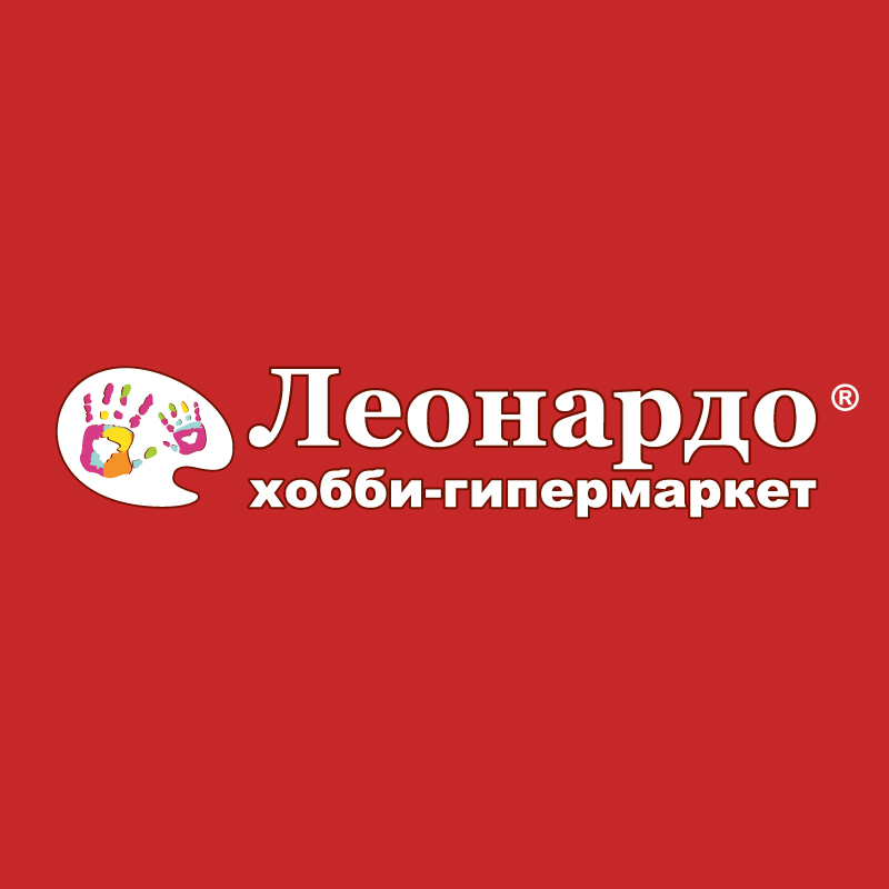 Открытие Леонардо в Челябинске - Интернет-магазин товаров для рукоделия и творчества 