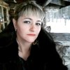 Светлана Кочурина