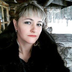 Светлана Кочурина