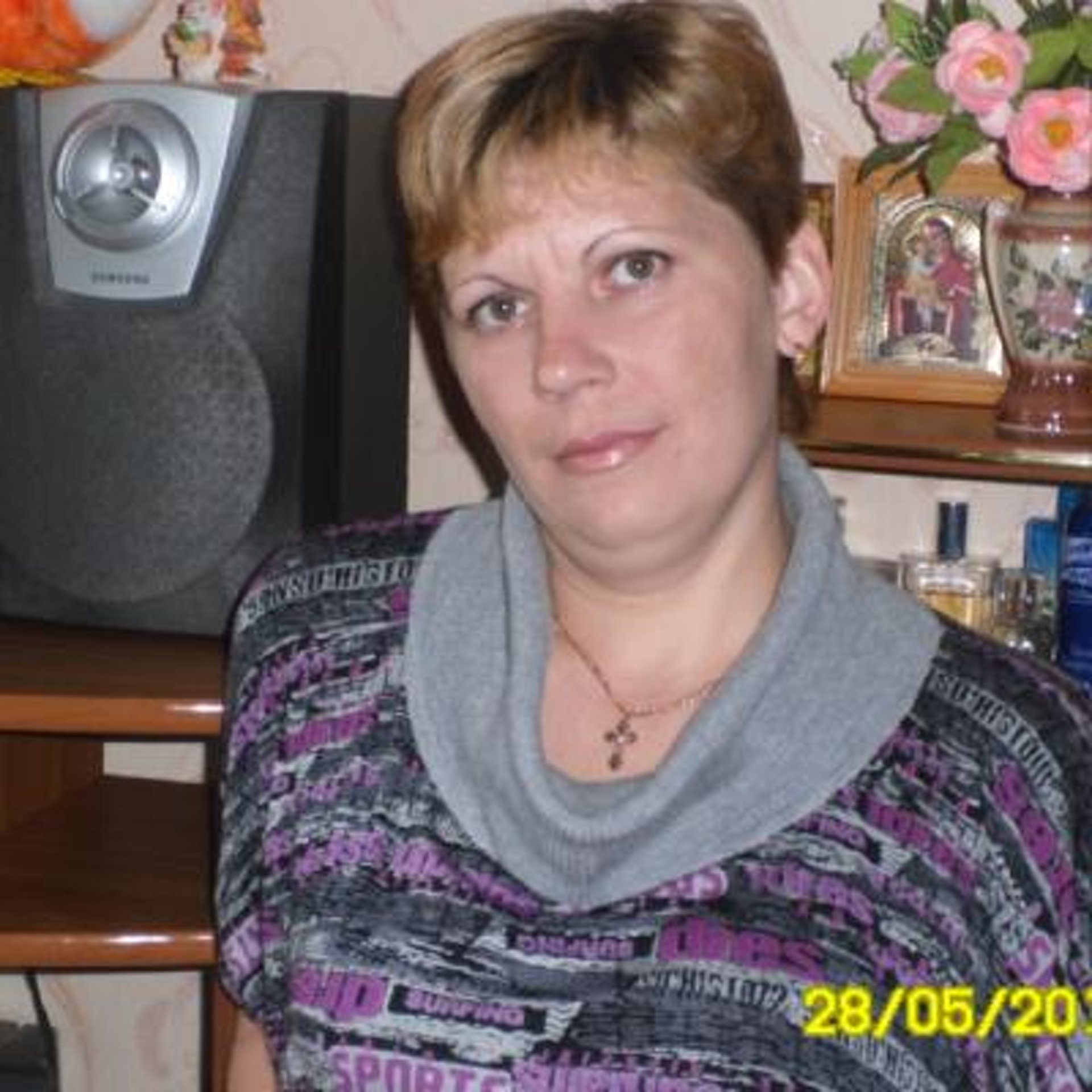Наталья мельничук