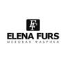 Elena Furs, сеть меховых салонов