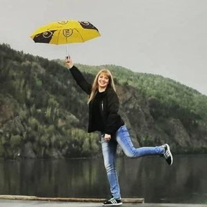 Darya Volozhanina