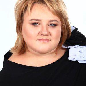 Ирина Швецова
