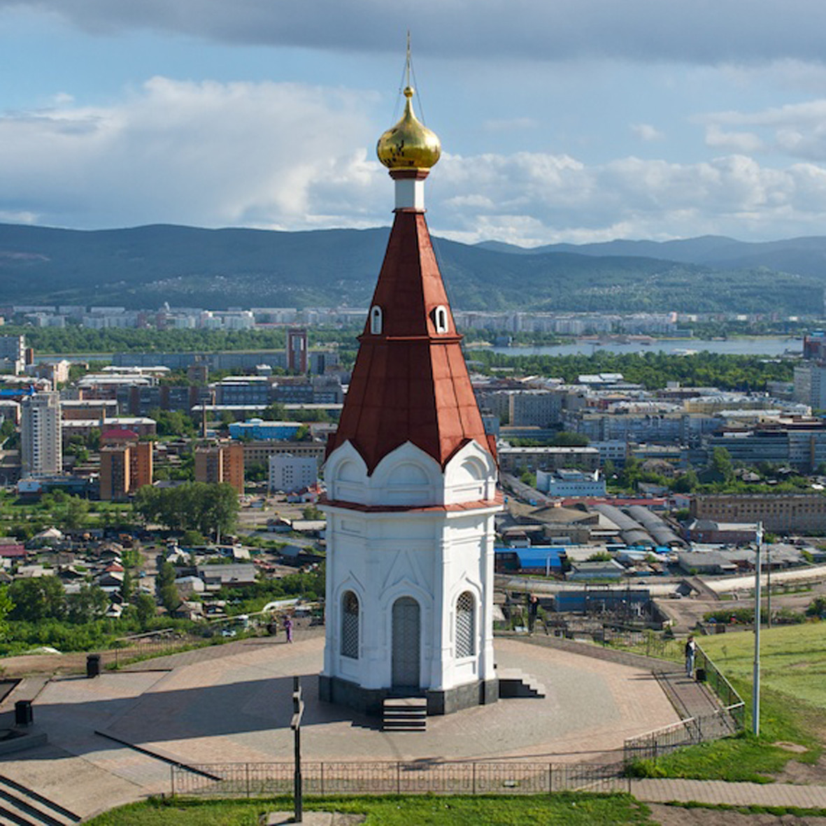 Сибирский городок, торгово-развлекательный комплекс, проспект Котельникова,  9 ст1, пос. Солонцы — 2ГИС