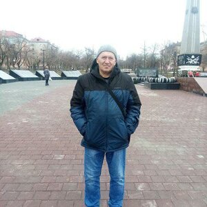 Эдуард Чистяков
