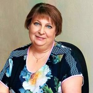 Natalya Uzgorova