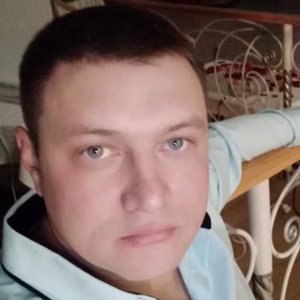 Alexey Kozhemyakin