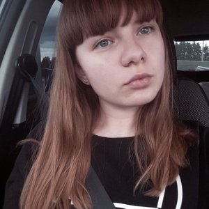 Карина Храмова