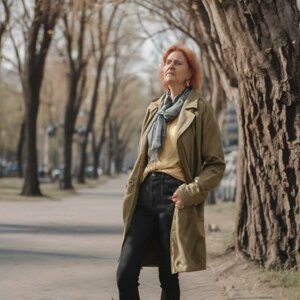 Яна Винокурова