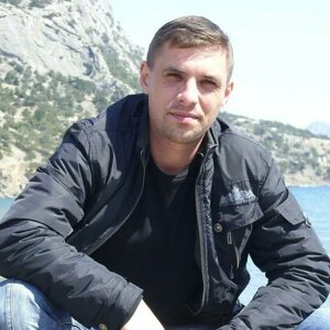 Егор Паноморев