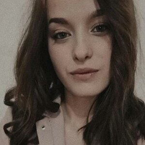 Veronika Bogdanova