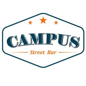 Campus street bar