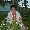 Элла Бурнашева